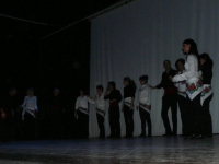 SABATI IN FESTA-TEATRO DI FELINO-5 FEBRAIO 2011.